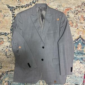 Michale Kors Suit Coat 40s